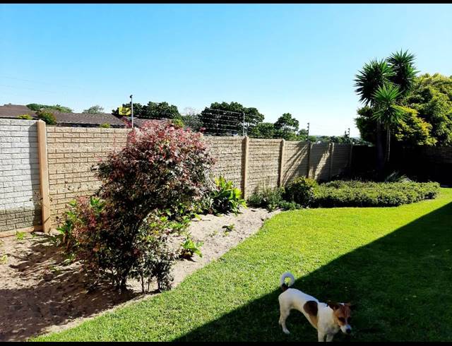 3 BEDROOM TOWNHOUSE RENTED IN PROVIDENTIA